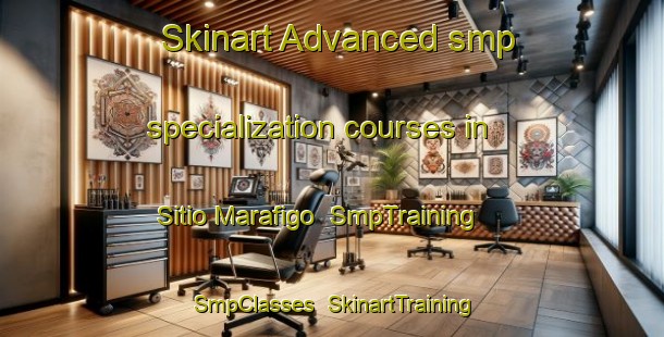Skinart Advanced smp specialization courses in Sitio Marafigo | SmpTraining | SmpClasses | SkinartTraining-Brazil