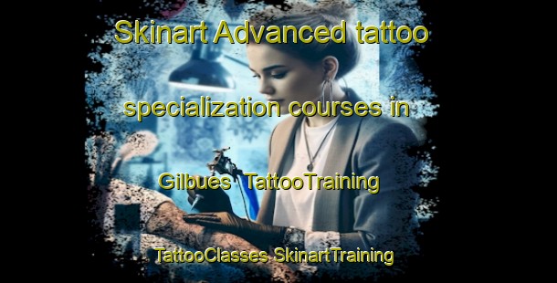 Skinart Advanced tattoo specialization courses in Gilbues | #TattooTraining #TattooClasses #SkinartTraining-Brazil