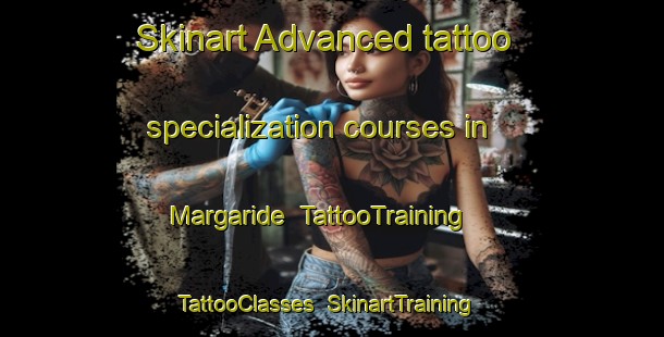 Skinart Advanced tattoo specialization courses in Margaride | TattooTraining | TattooClasses | SkinartTraining-Brazil