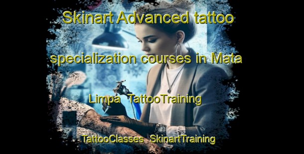 Skinart Advanced tattoo specialization courses in Mata Limpa | TattooTraining | TattooClasses | SkinartTraining-Brazil