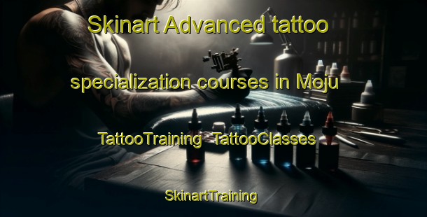 Skinart Advanced tattoo specialization courses in Moju | TattooTraining | TattooClasses | SkinartTraining-Brazil