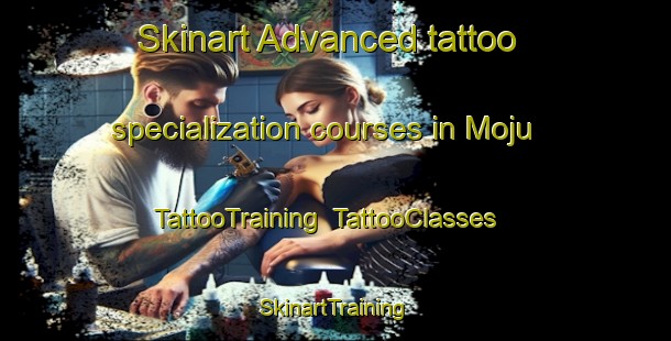 Skinart Advanced tattoo specialization courses in Moju | TattooTraining | TattooClasses | SkinartTraining-Brazil