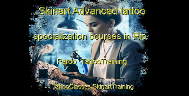 Skinart Advanced tattoo specialization courses in Rio Pardo | #TattooTraining #TattooClasses #SkinartTraining-Brazil