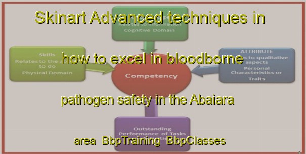 Skinart Advanced techniques in how to excel in bloodborne pathogen safety in the Abaiara area | BbpTraining | BbpClasses | SkinartTraining-Brazil