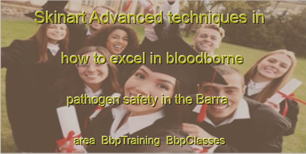 Skinart Advanced techniques in how to excel in bloodborne pathogen safety in the Barra area | BbpTraining | BbpClasses | SkinartTraining-Brazil