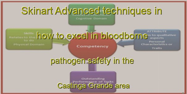 Skinart Advanced techniques in how to excel in bloodborne pathogen safety in the Caatinga Grande area | BbpTraining | BbpClasses | SkinartTraining-Brazil