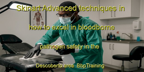 Skinart Advanced techniques in how to excel in bloodborne pathogen safety in the Descoberto area | BbpTraining | BbpClasses | SkinartTraining-Brazil