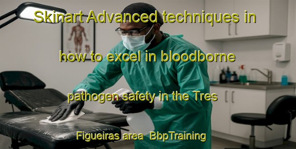 Skinart Advanced techniques in how to excel in bloodborne pathogen safety in the Tres Figueiras area | BbpTraining | BbpClasses | SkinartTraining-Brazil
