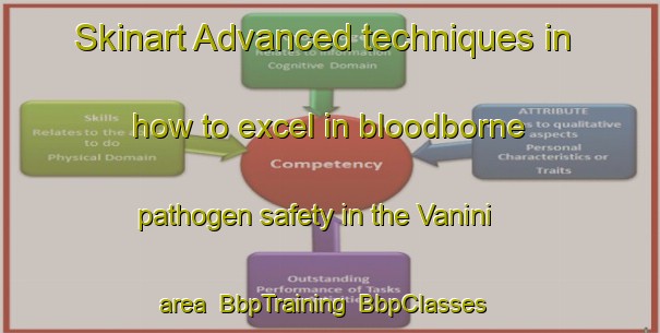 Skinart Advanced techniques in how to excel in bloodborne pathogen safety in the Vanini area | BbpTraining | BbpClasses | SkinartTraining-Brazil