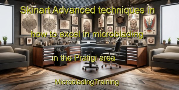 Skinart Advanced techniques in how to excel in microblading in the Pratigi area | MicrobladingTraining | MicrobladingClasses | SkinartTraining-Brazil