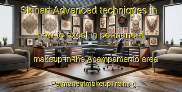 Skinart Advanced techniques in how to excel in permanent makeup in the Acampamento area | PermanentmakeupTraining | PermanentmakeupClasses | SkinartTraining-Brazil