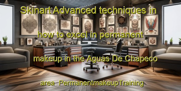 Skinart Advanced techniques in how to excel in permanent makeup in the Aguas De Chapeco area | PermanentmakeupTraining | PermanentmakeupClasses | SkinartTraining-Brazil