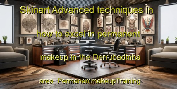 Skinart Advanced techniques in how to excel in permanent makeup in the Derrubadinha area | PermanentmakeupTraining | PermanentmakeupClasses | SkinartTraining-Brazil