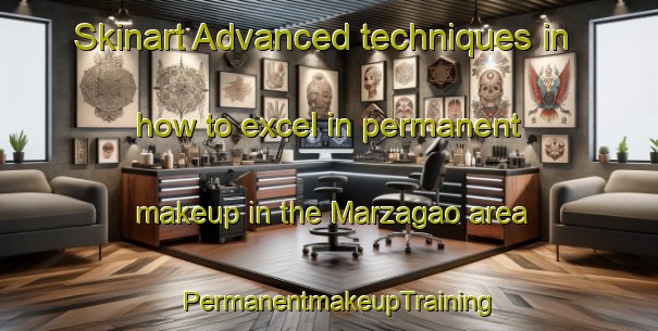 Skinart Advanced techniques in how to excel in permanent makeup in the Marzagao area | PermanentmakeupTraining | PermanentmakeupClasses | SkinartTraining-Brazil