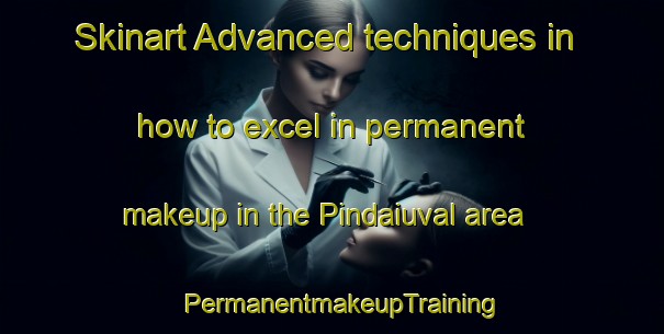 Skinart Advanced techniques in how to excel in permanent makeup in the Pindaiuval area | PermanentmakeupTraining | PermanentmakeupClasses | SkinartTraining-Brazil