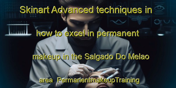 Skinart Advanced techniques in how to excel in permanent makeup in the Salgado Do Melao area | PermanentmakeupTraining | PermanentmakeupClasses | SkinartTraining-Brazil