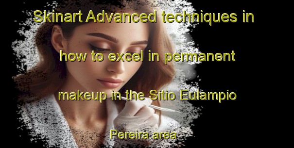 Skinart Advanced techniques in how to excel in permanent makeup in the Sitio Eulampio Pereira area | PermanentmakeupTraining | PermanentmakeupClasses | SkinartTraining-Brazil