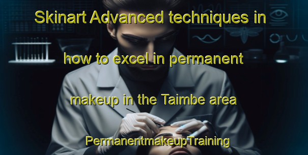 Skinart Advanced techniques in how to excel in permanent makeup in the Taimbe area | PermanentmakeupTraining | PermanentmakeupClasses | SkinartTraining-Brazil