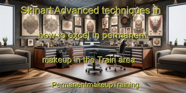 Skinart Advanced techniques in how to excel in permanent makeup in the Trairi area | PermanentmakeupTraining | PermanentmakeupClasses | SkinartTraining-Brazil