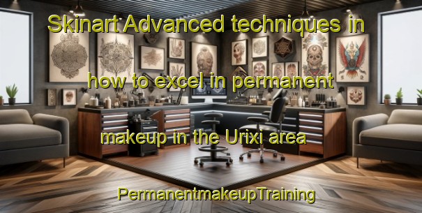 Skinart Advanced techniques in how to excel in permanent makeup in the Urixi area | PermanentmakeupTraining | PermanentmakeupClasses | SkinartTraining-Brazil
