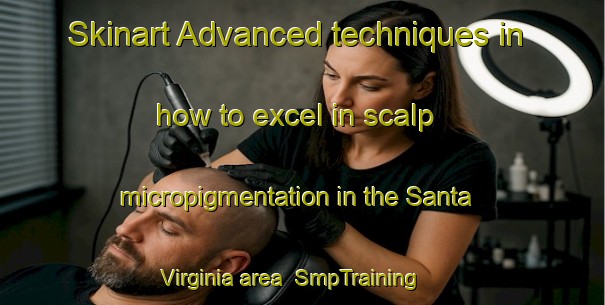 Skinart Advanced techniques in how to excel in scalp micropigmentation in the Santa Virginia area | SmpTraining | SmpClasses | SkinartTraining-Brazil
