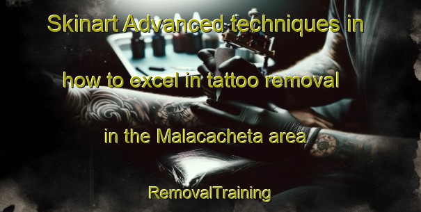 Skinart Advanced techniques in how to excel in tattoo removal in the Malacacheta area | RemovalTraining | RemovalClasses | SkinartTraining-Brazil