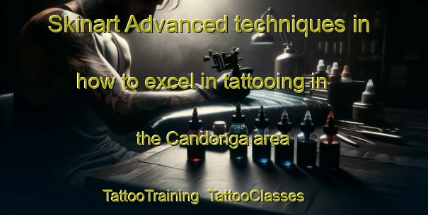 Skinart Advanced techniques in how to excel in tattooing in the Candonga area | TattooTraining | TattooClasses | SkinartTraining-Brazil