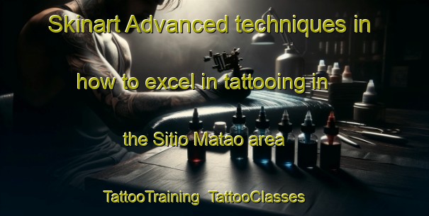 Skinart Advanced techniques in how to excel in tattooing in the Sitio Matao area | TattooTraining | TattooClasses | SkinartTraining-Brazil