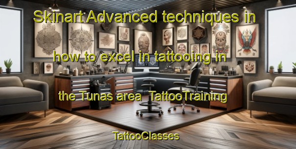 Skinart Advanced techniques in how to excel in tattooing in the Tunas area | TattooTraining | TattooClasses | SkinartTraining-Brazil