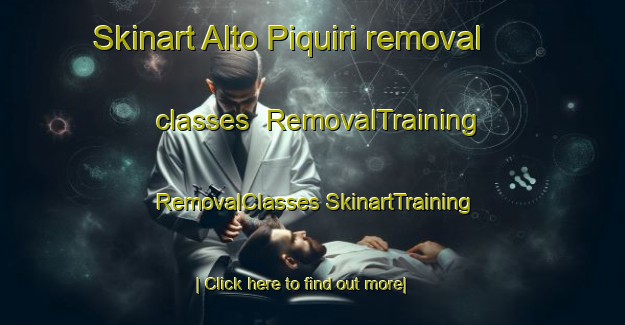 Skinart Alto Piquiri removal classes | #RemovalTraining #RemovalClasses #SkinartTraining-Brazil