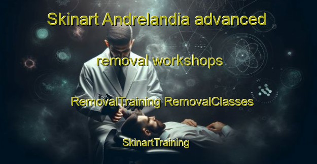 Skinart Andrelandia advanced removal workshops | #RemovalTraining #RemovalClasses #SkinartTraining-Brazil