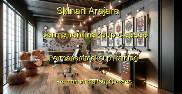 Skinart Arajara permanentmakeup classes | PermanentmakeupTraining | PermanentmakeupClasses | SkinartTraining-Brazil