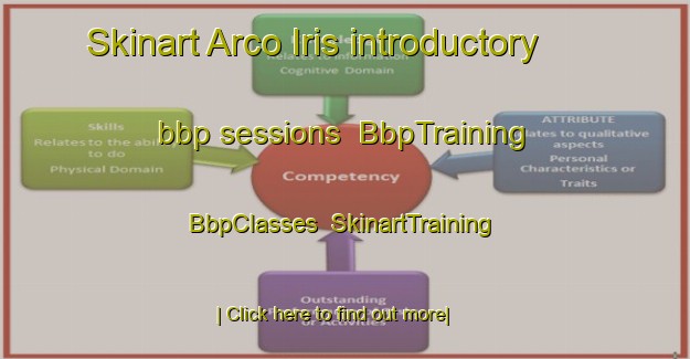 Skinart Arco Iris introductory bbp sessions | BbpTraining | BbpClasses | SkinartTraining-Brazil