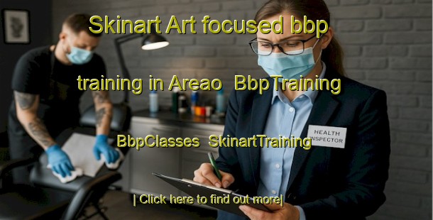 Skinart Art-focused bbp training in Areao | BbpTraining | BbpClasses | SkinartTraining-Brazil