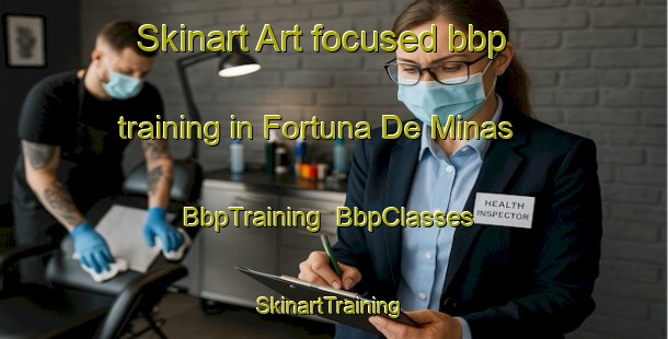 Skinart Art-focused bbp training in Fortuna De Minas | BbpTraining | BbpClasses | SkinartTraining-Brazil