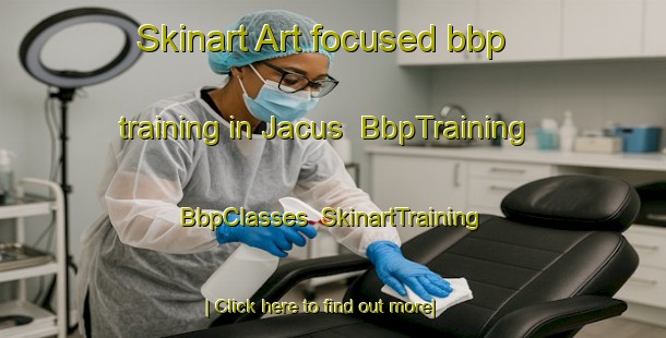 Skinart Art-focused bbp training in Jacus | BbpTraining | BbpClasses | SkinartTraining-Brazil
