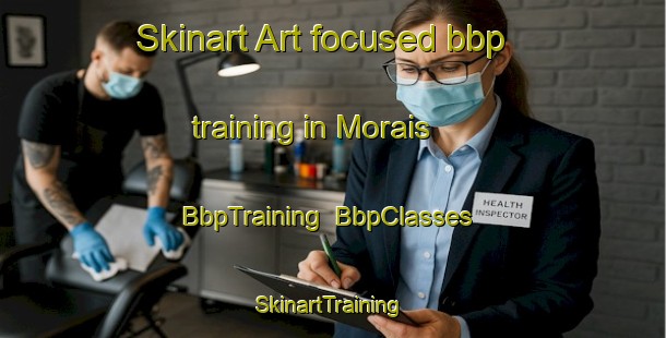 Skinart Art-focused bbp training in Morais | BbpTraining | BbpClasses | SkinartTraining-Brazil