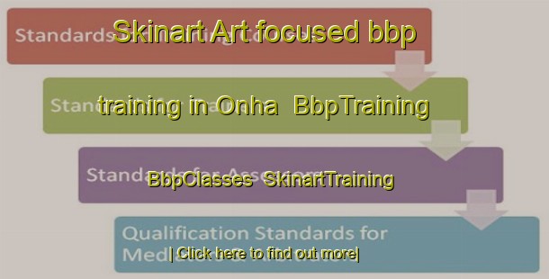 Skinart Art-focused bbp training in Onha | BbpTraining | BbpClasses | SkinartTraining-Brazil
