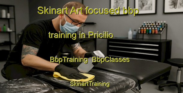 Skinart Art-focused bbp training in Pricilio | BbpTraining | BbpClasses | SkinartTraining-Brazil