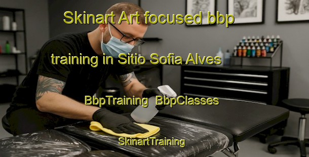 Skinart Art-focused bbp training in Sitio Sofia Alves | BbpTraining | BbpClasses | SkinartTraining-Brazil