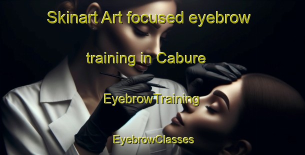 Skinart Art-focused eyebrow training in Cabure | EyebrowTraining | EyebrowClasses | SkinartTraining-Brazil