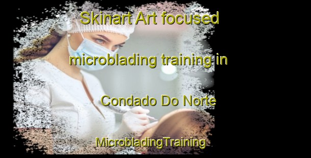 Skinart Art-focused microblading training in Condado Do Norte | MicrobladingTraining | MicrobladingClasses | SkinartTraining-Brazil