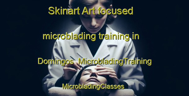 Skinart Art-focused microblading training in Domingos | MicrobladingTraining | MicrobladingClasses | SkinartTraining-Brazil