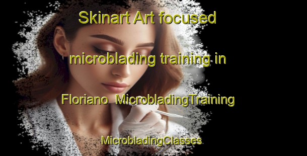 Skinart Art-focused microblading training in Floriano | MicrobladingTraining | MicrobladingClasses | SkinartTraining-Brazil