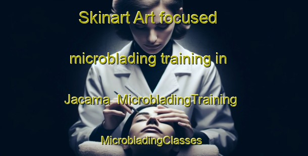 Skinart Art-focused microblading training in Jacama | MicrobladingTraining | MicrobladingClasses | SkinartTraining-Brazil