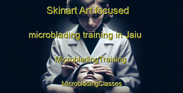 Skinart Art-focused microblading training in Jaiu | #MicrobladingTraining #MicrobladingClasses #SkinartTraining-Brazil