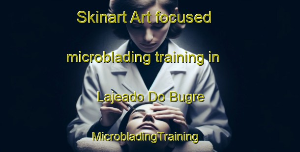 Skinart Art-focused microblading training in Lajeado Do Bugre | MicrobladingTraining | MicrobladingClasses | SkinartTraining-Brazil
