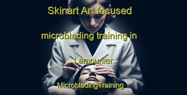Skinart Art-focused microblading training in Lamounier | MicrobladingTraining | MicrobladingClasses | SkinartTraining-Brazil