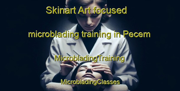 Skinart Art-focused microblading training in Pecem | #MicrobladingTraining #MicrobladingClasses #SkinartTraining-Brazil