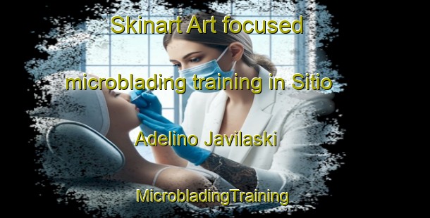 Skinart Art-focused microblading training in Sitio Adelino Javilaski | #MicrobladingTraining #MicrobladingClasses #SkinartTraining-Brazil